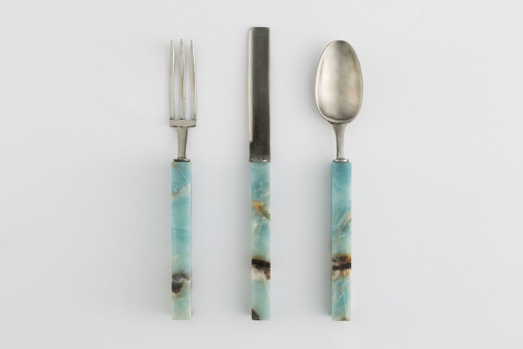 Set of cutlery Baciocchi Associati pic-3