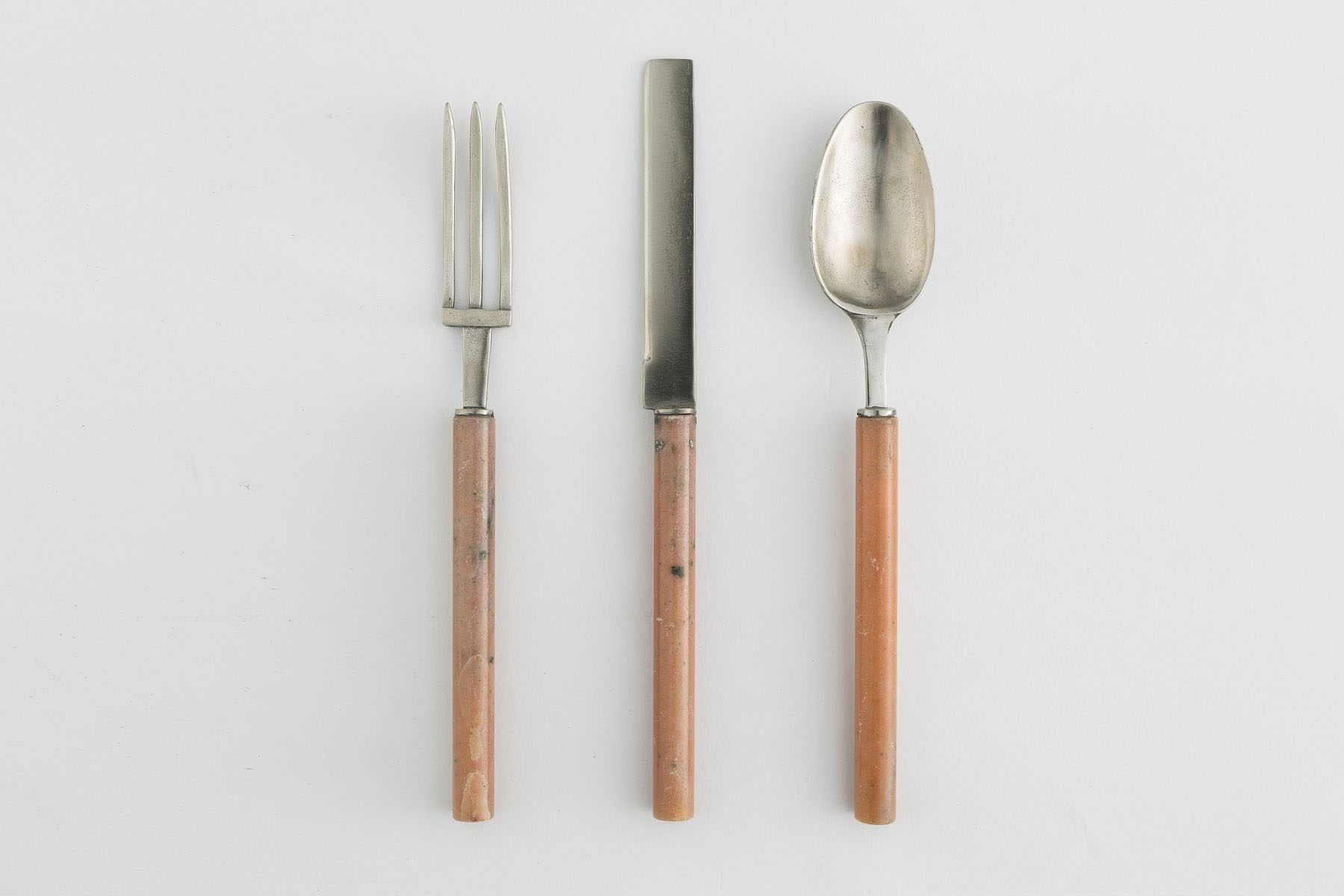 Set of cutlery Roberto  Baciocchi pic-4
