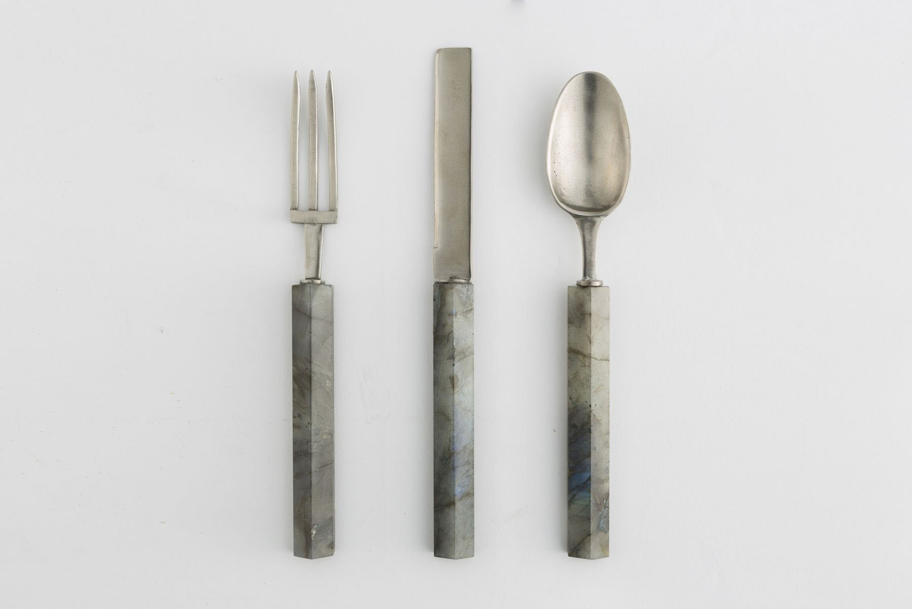 Set of cutlery Baciocchi Associati pic-5
