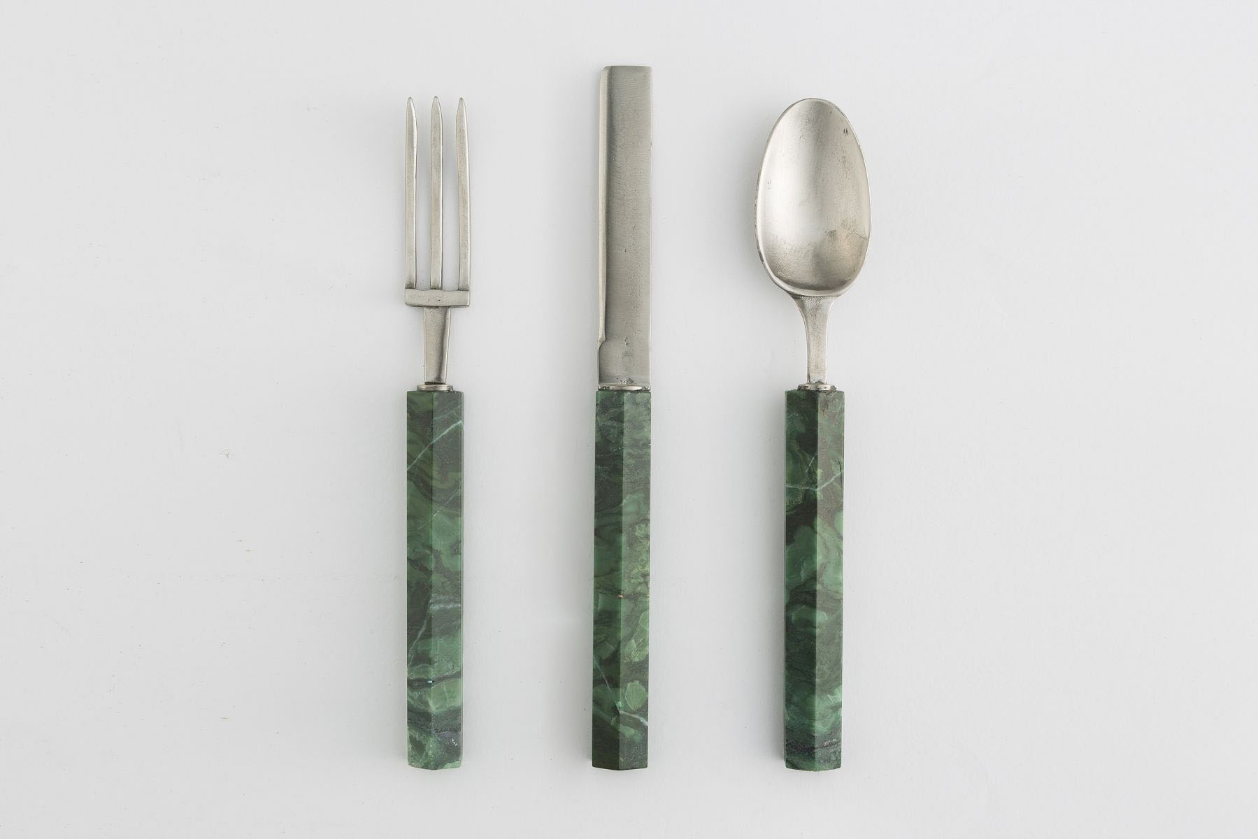 Set of cutlery Baciocchi Associati pic-7