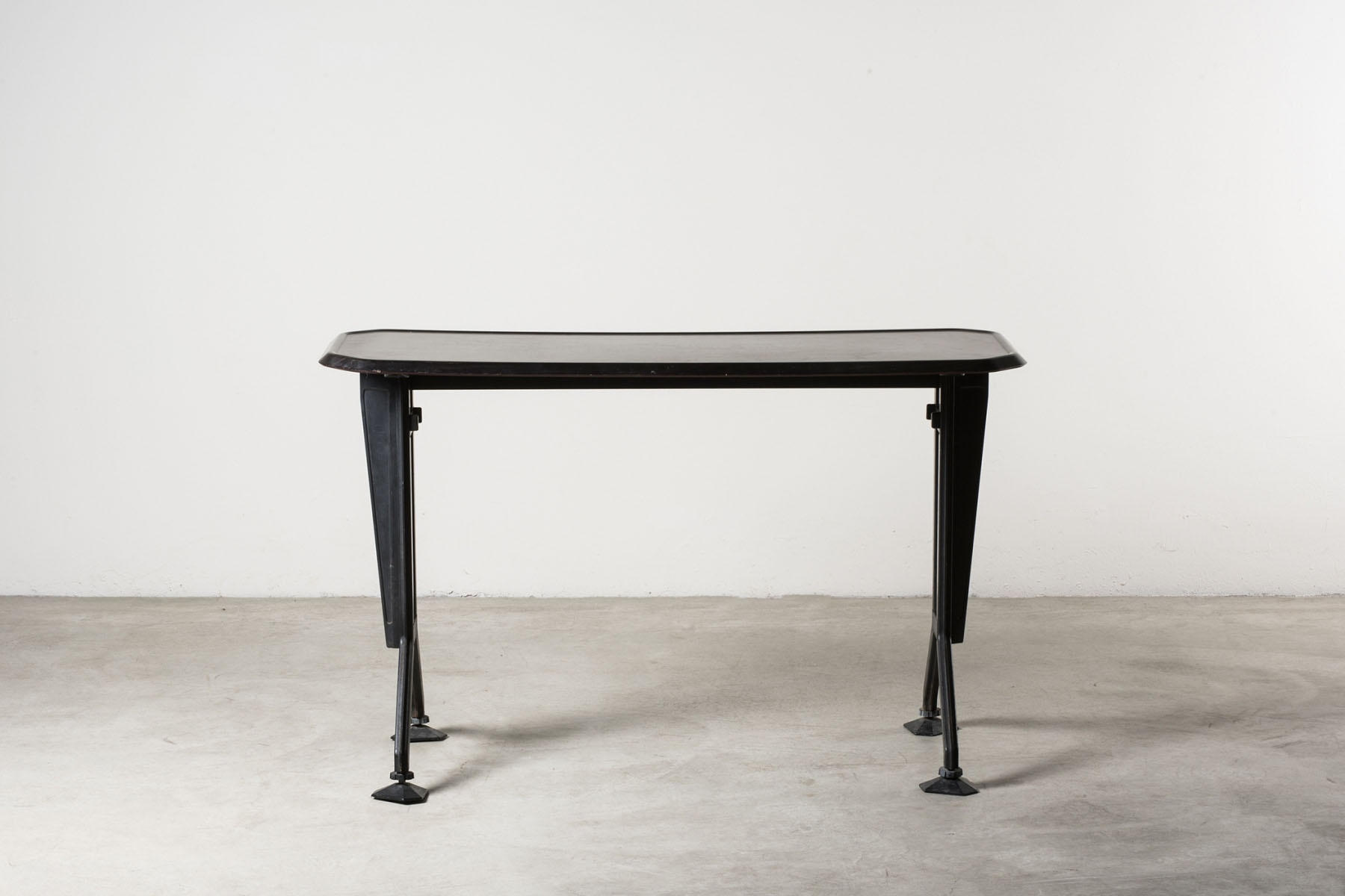 Modular desk 'Arco' series BBPR  pic-5