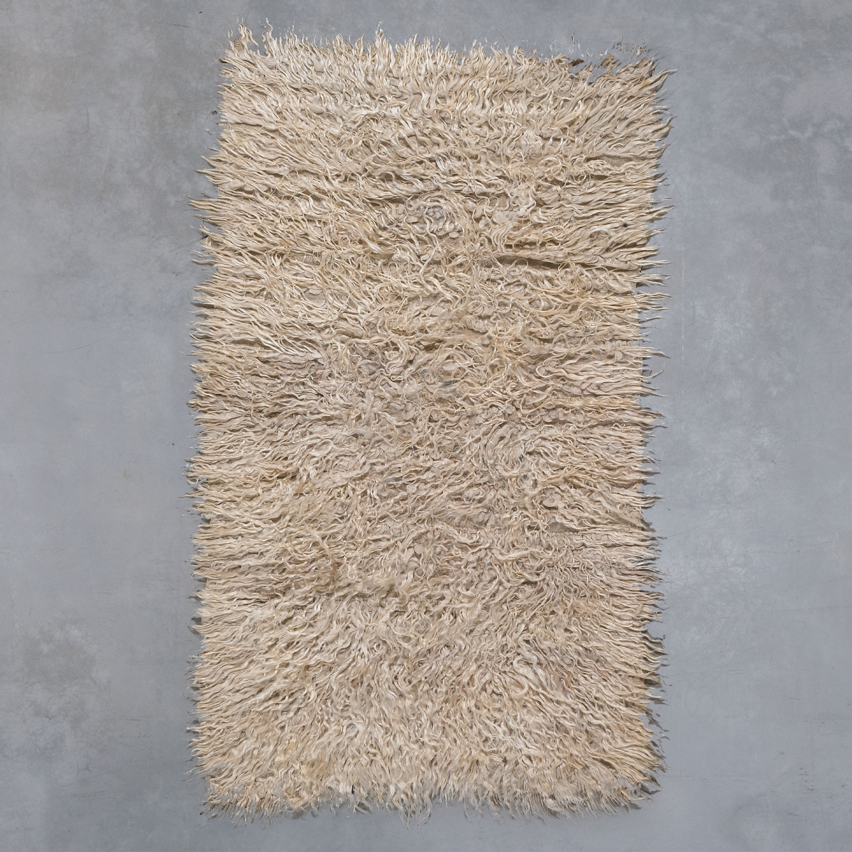 Tappeto Tulù | 156 x 90 cm Berber carpets  pic-1