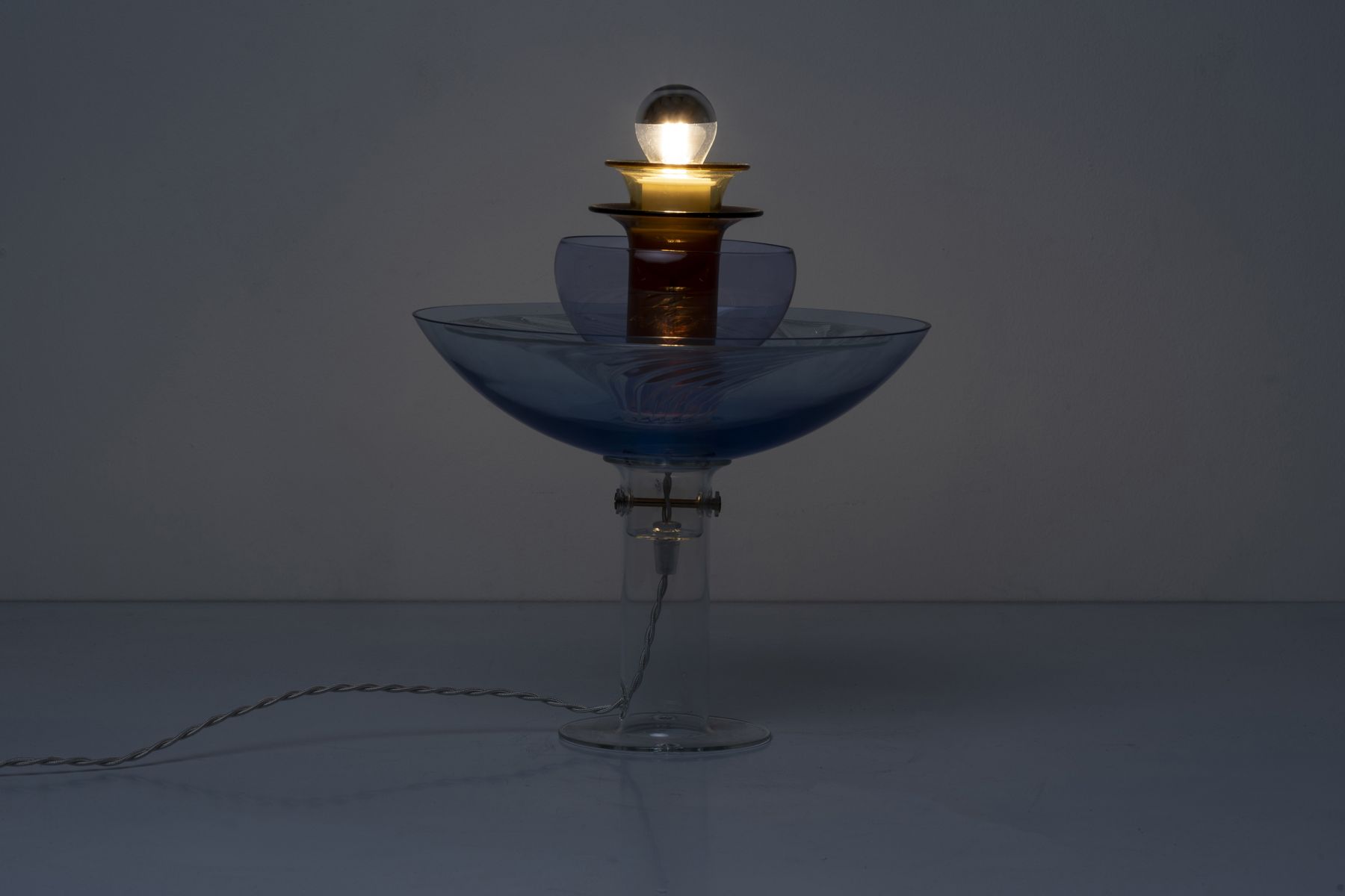Koinobori table lamp Bethan Laura Wood pic-5