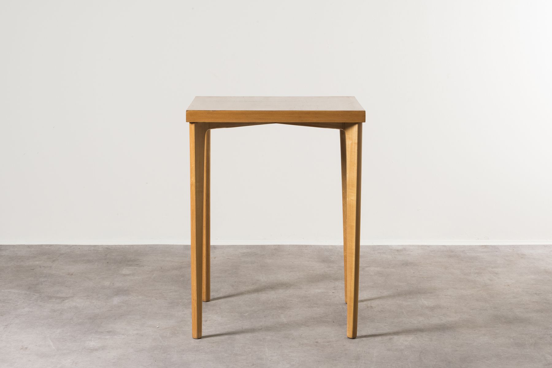 High table Lina Bo Bardi, Giancarlo Palanti: Studio d'Arte Palma  pic-4