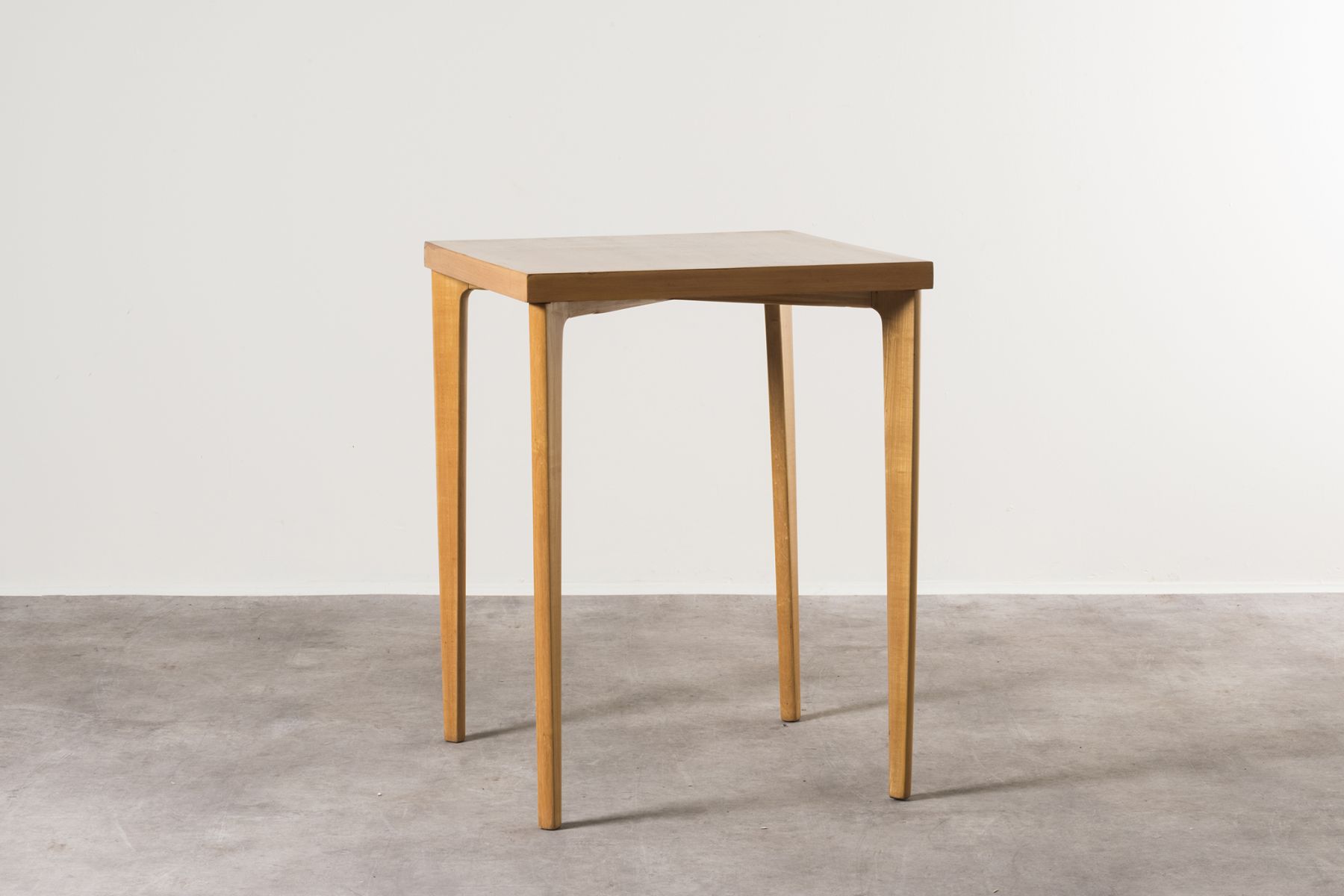 High table Lina Bo Bardi, Giancarlo Palanti: Studio d'Arte Palma  pic-1