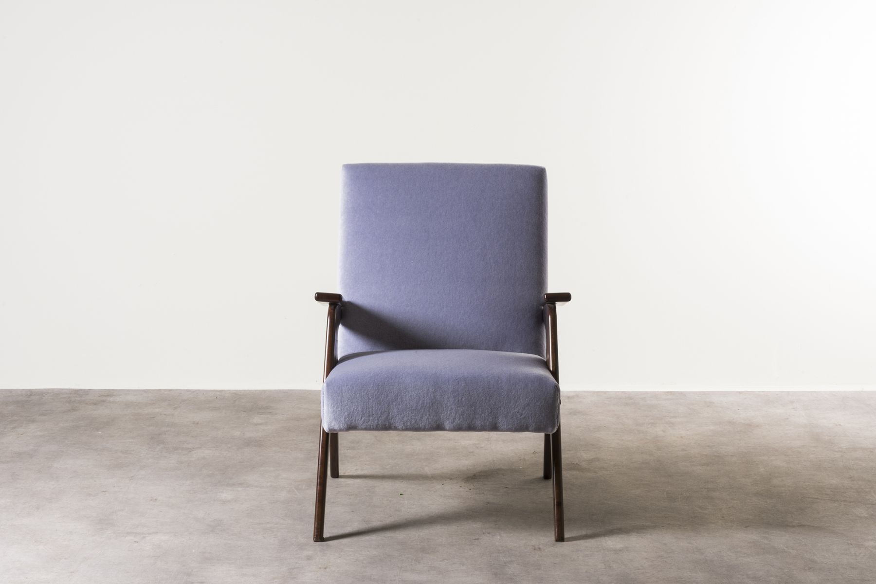 Tridente armchair / P9 Lina Bo Bardi, Giancarlo Palanti: Studio d'Arte Palma  pic-4