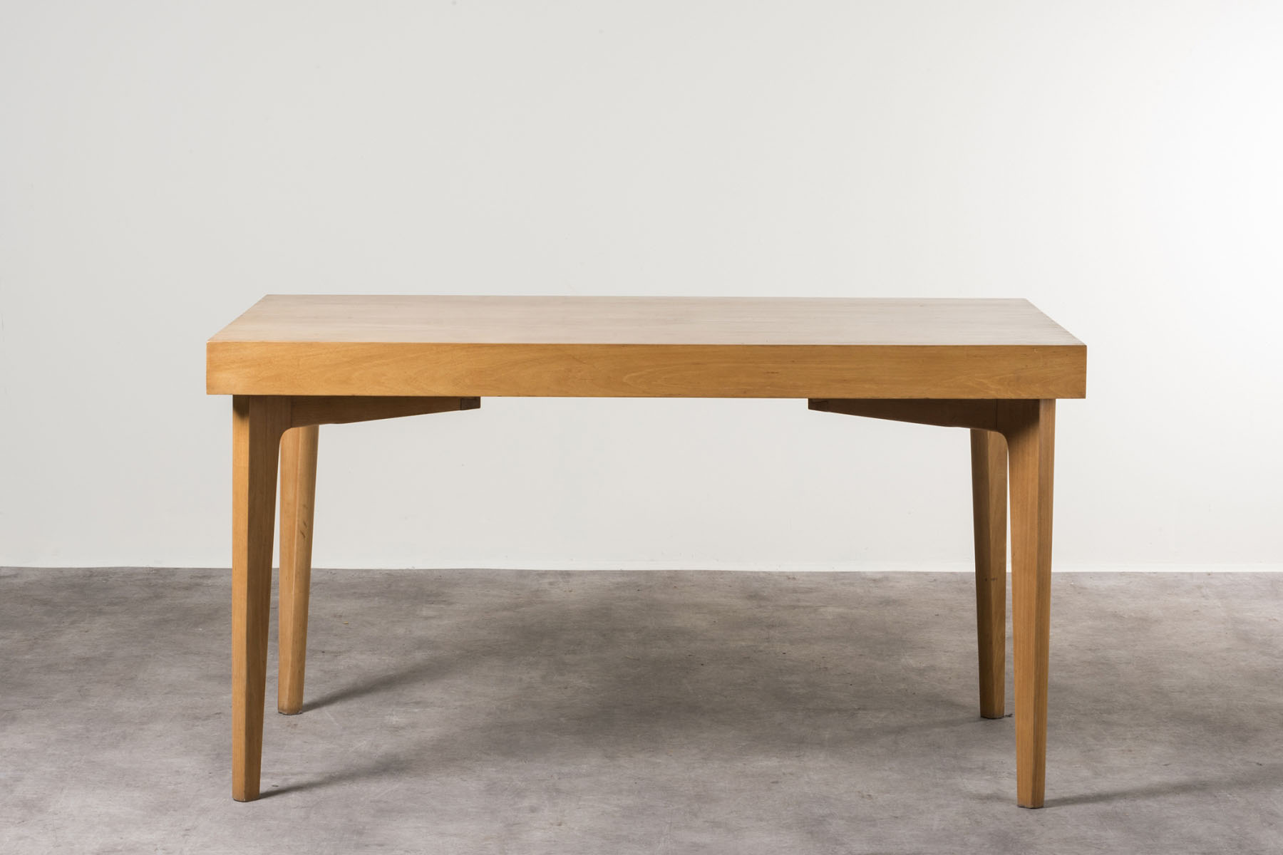 Dining table Lina Bo Bardi, Giancarlo Palanti: Studio d'Arte Palma  pic-3