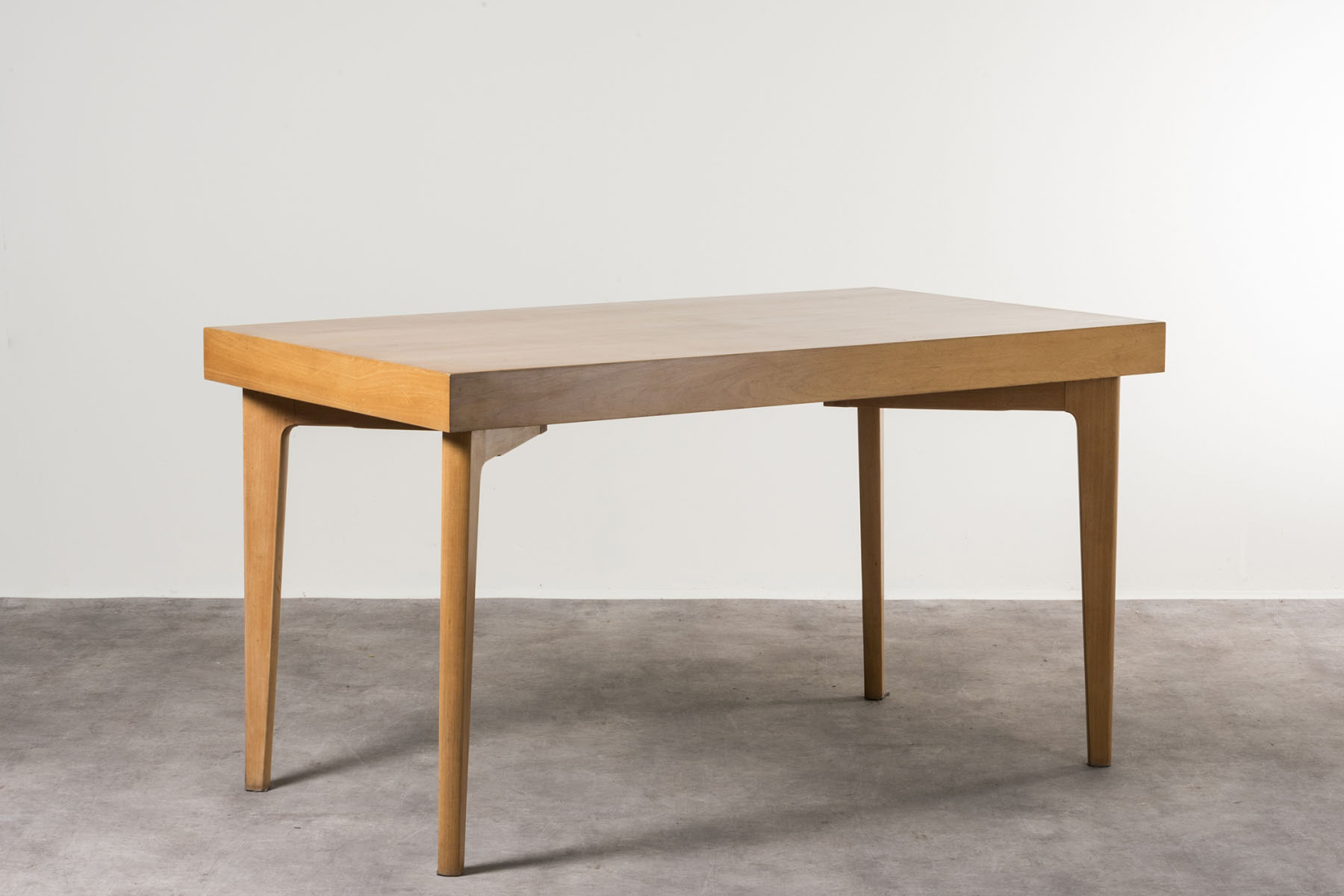 Dining table Lina Bo Bardi, Giancarlo Palanti: Studio d'Arte Palma  pic-1