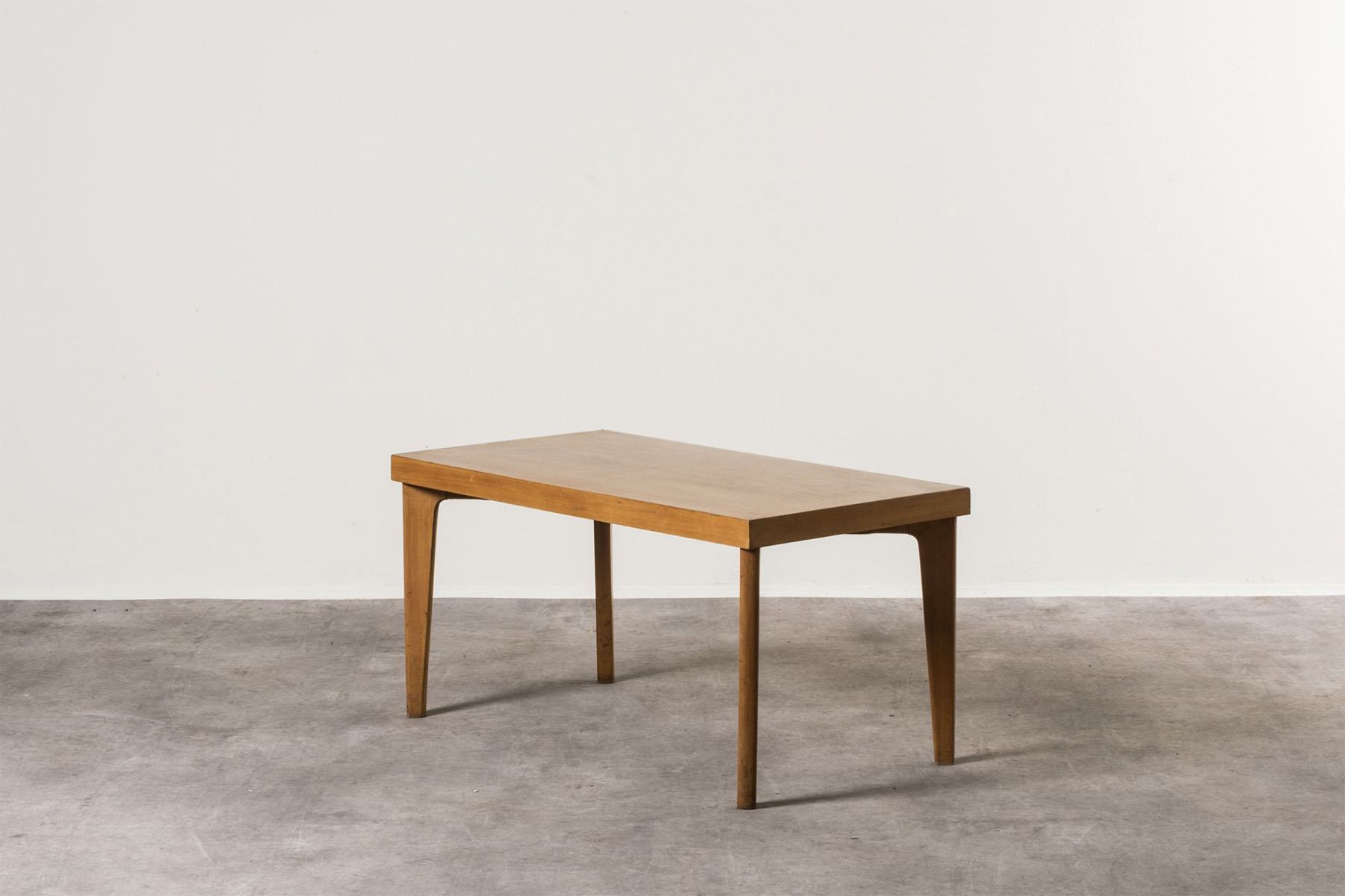 Low table Lina Bo Bardi, Giancarlo Palanti: Studio d'Arte Palma  pic-1