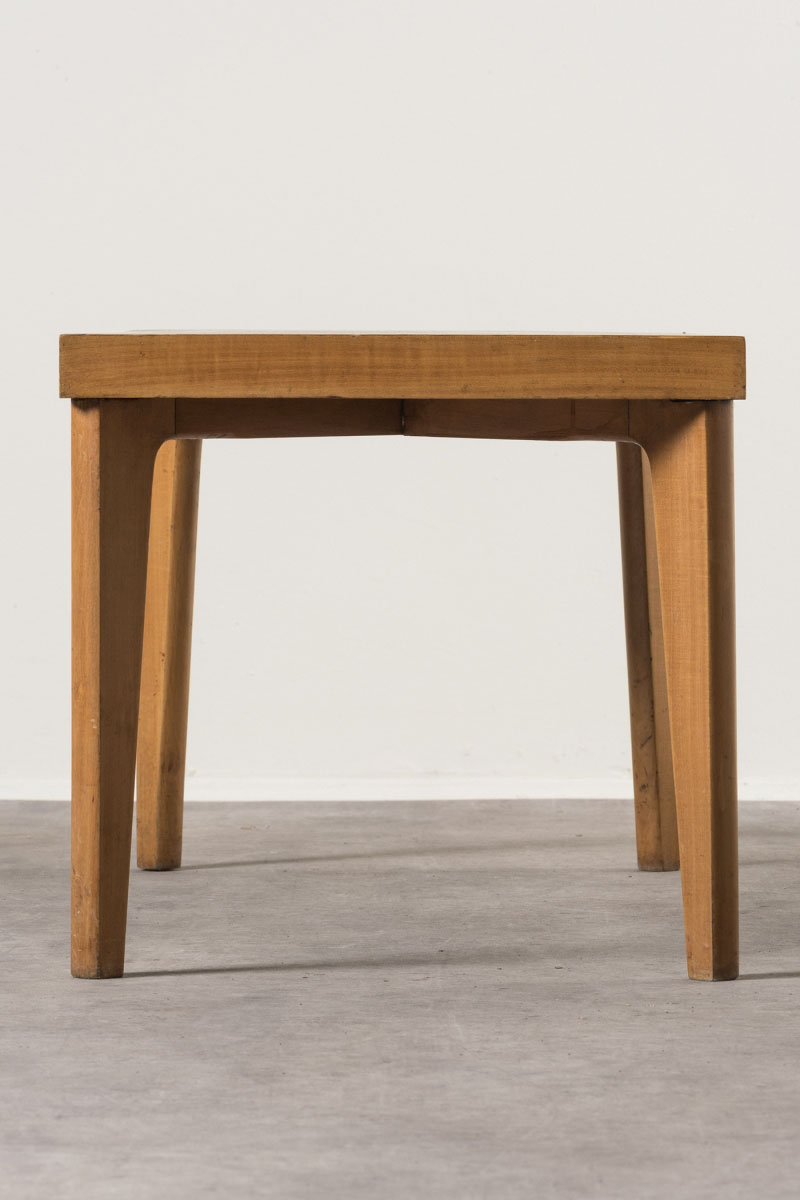 Low table Lina Bo Bardi, Giancarlo Palanti: Studio d'Arte Palma  pic-3