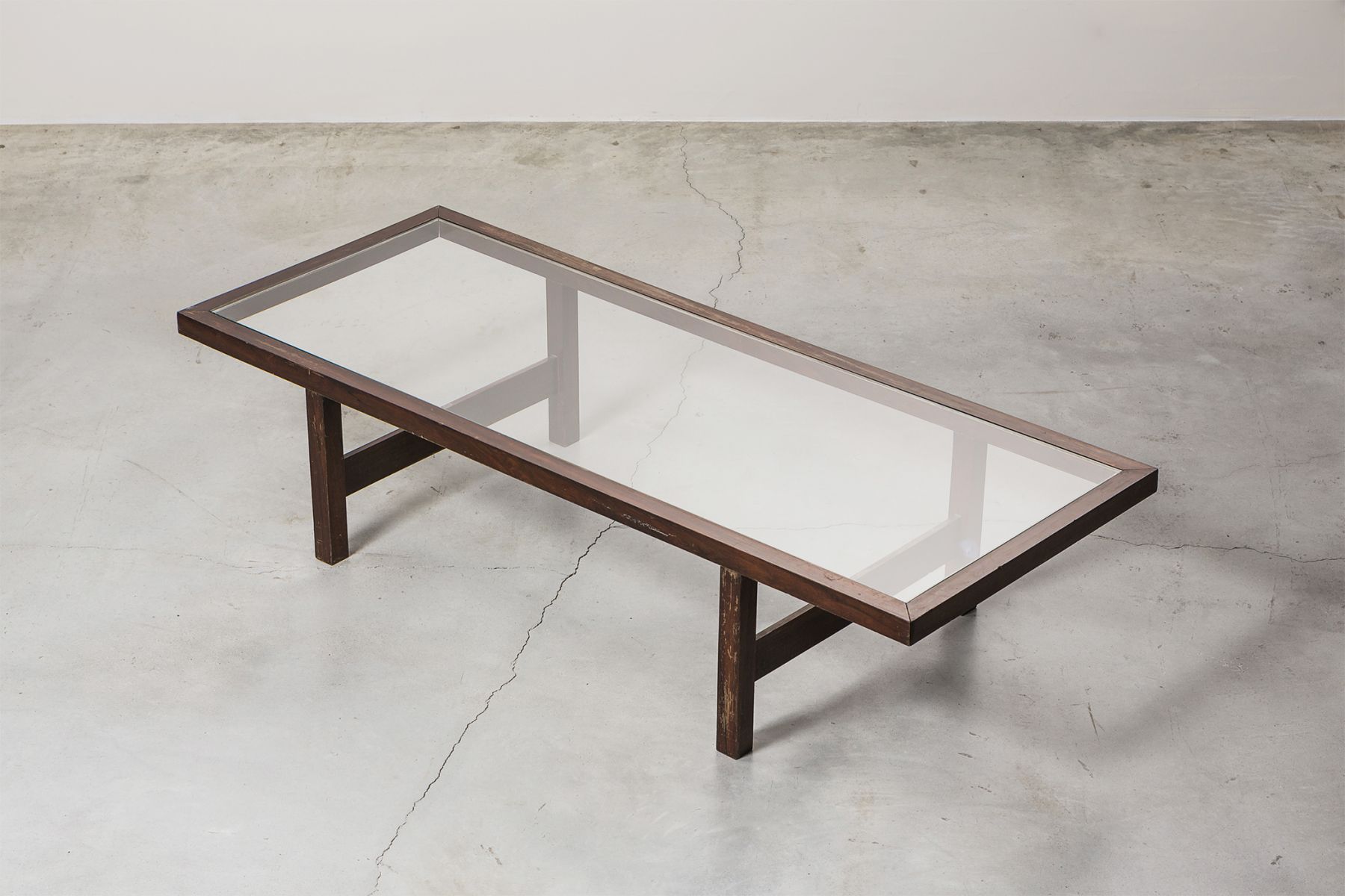 Low table  Branco e Preto  pic-4
