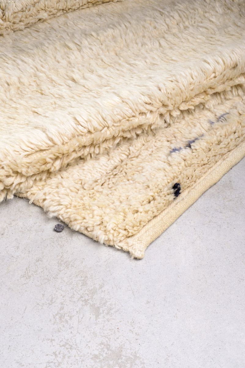 Carpet | 234 x 155 cm Berber carpets  pic-3