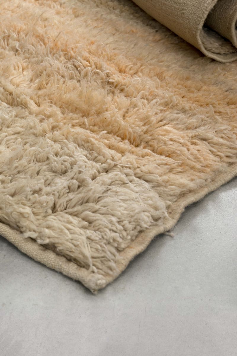 Carpet | 283 x 144 cm Berber carpets  pic-3