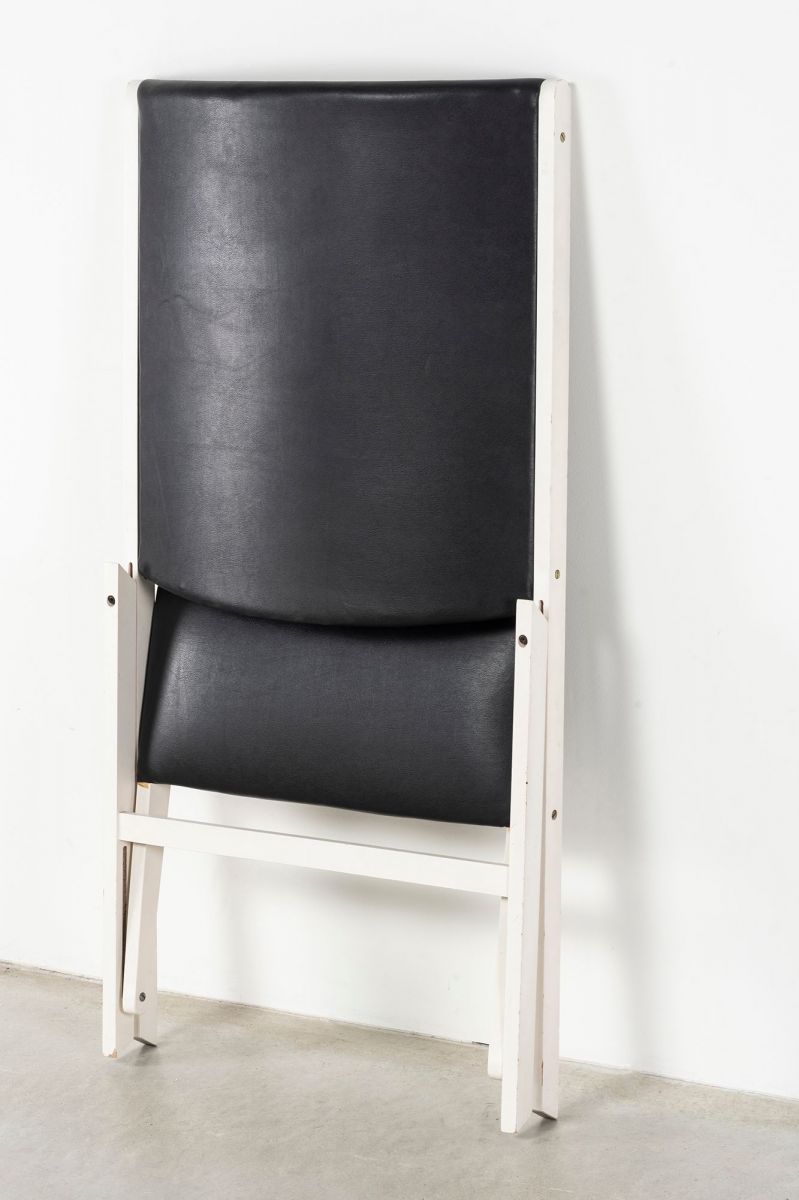  'Gabriela' chair  Walter  Ponti pic-5