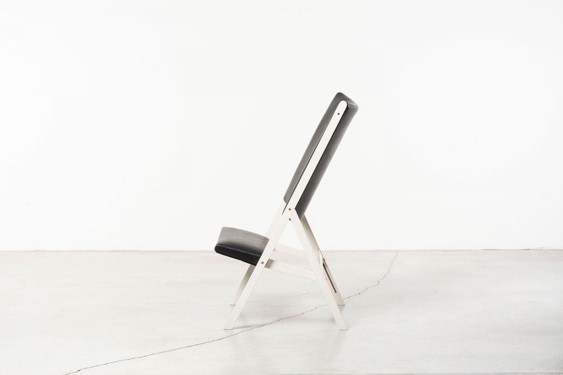  'Gabriela' chair  Walter  Ponti pic-1