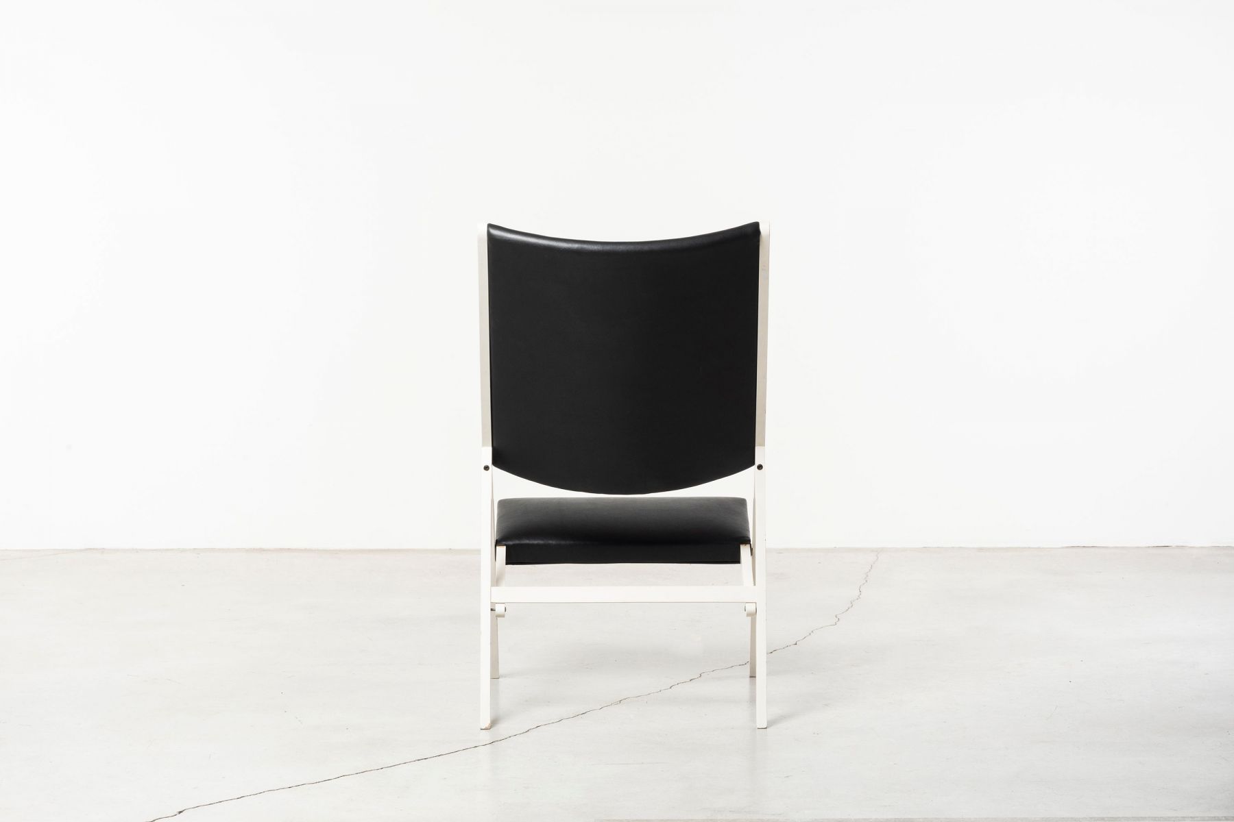  'Gabriela' chair  Walter  Ponti pic-4