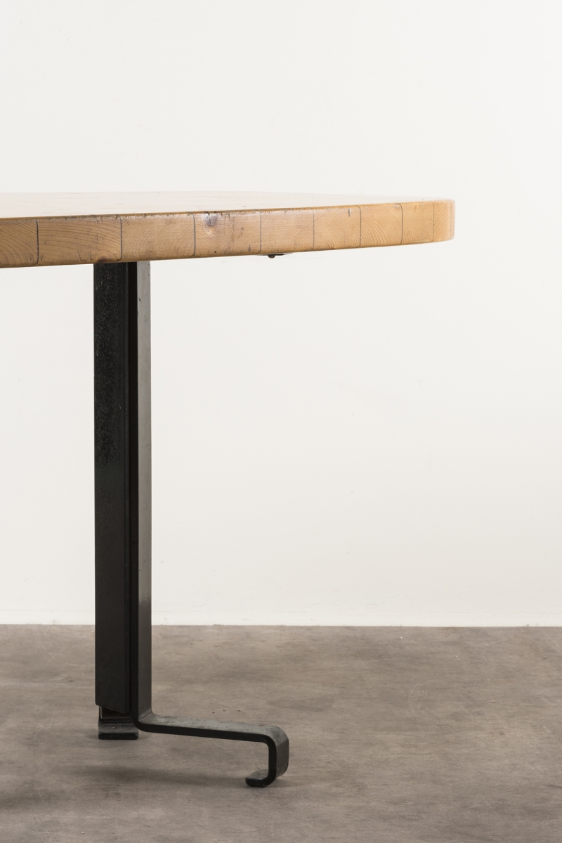 Table Charlotte Perriand pic-4