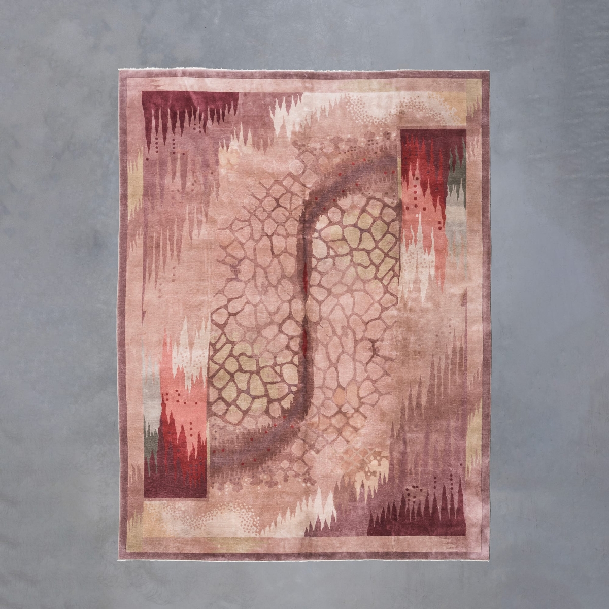 Carpet | 348 x 268 cm Antique carpets - China  pic-1