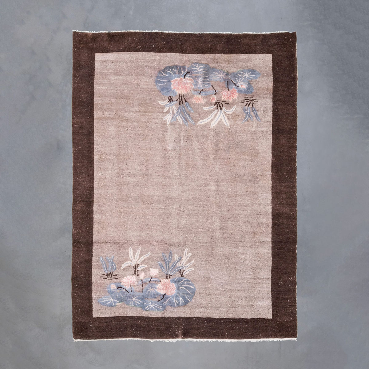 Carpet | 253 x 340 cm Antique carpets - China  pic-1
