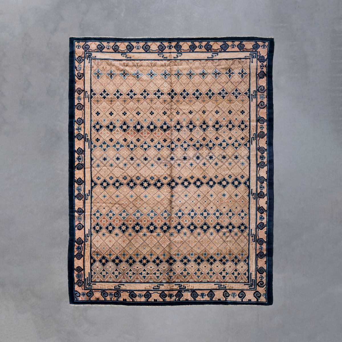 Carpet | 360 x 280 cm Antique carpets - China  pic-1