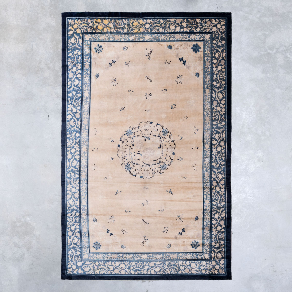 Tappeto | 467 x 305 cm Antique carpets - China  pic-1