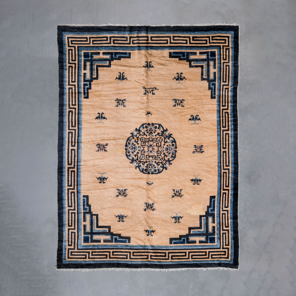 Carpet | 350 x 255 cm Antique carpets - China  pic-1