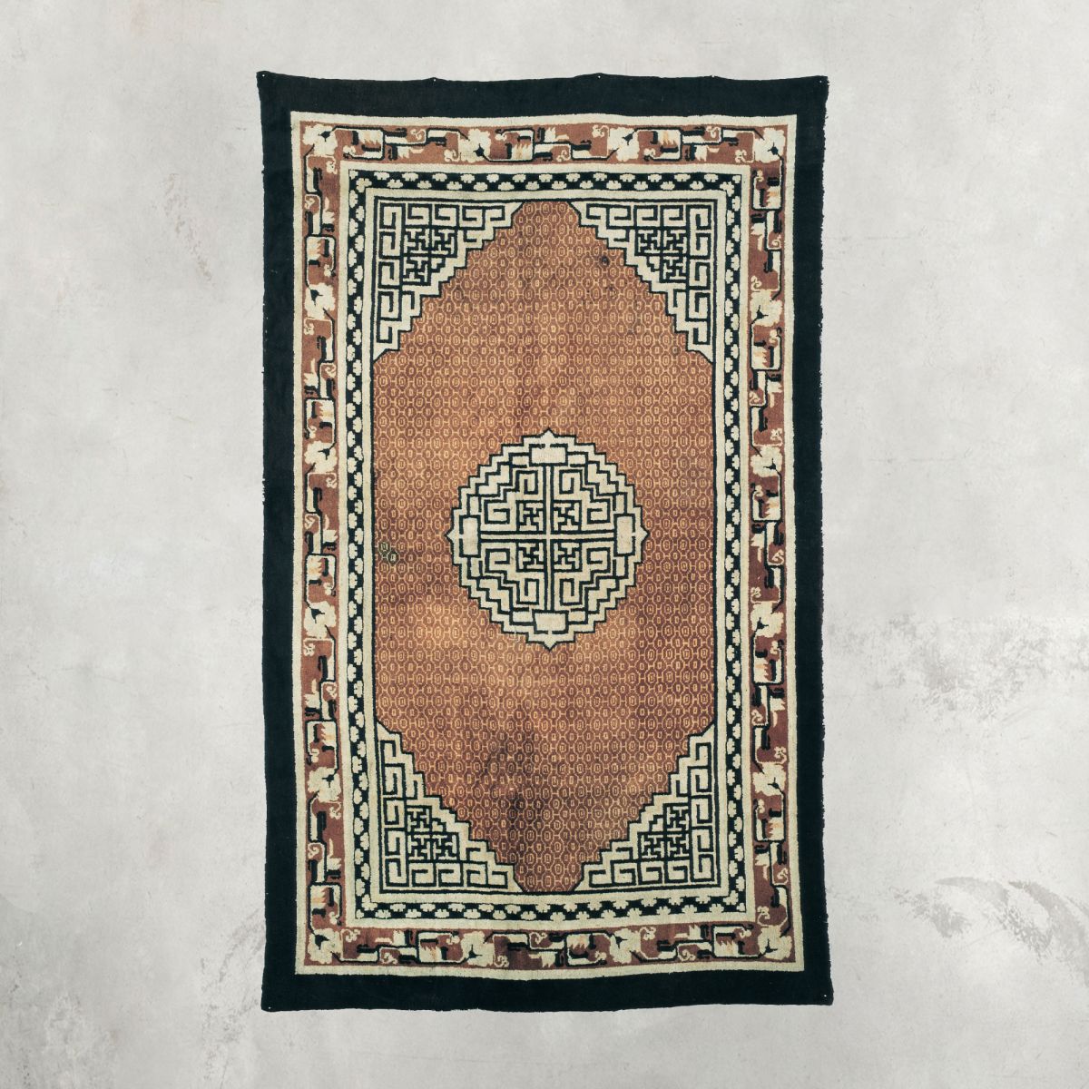 Carpet Antique carpets - China  pic-1