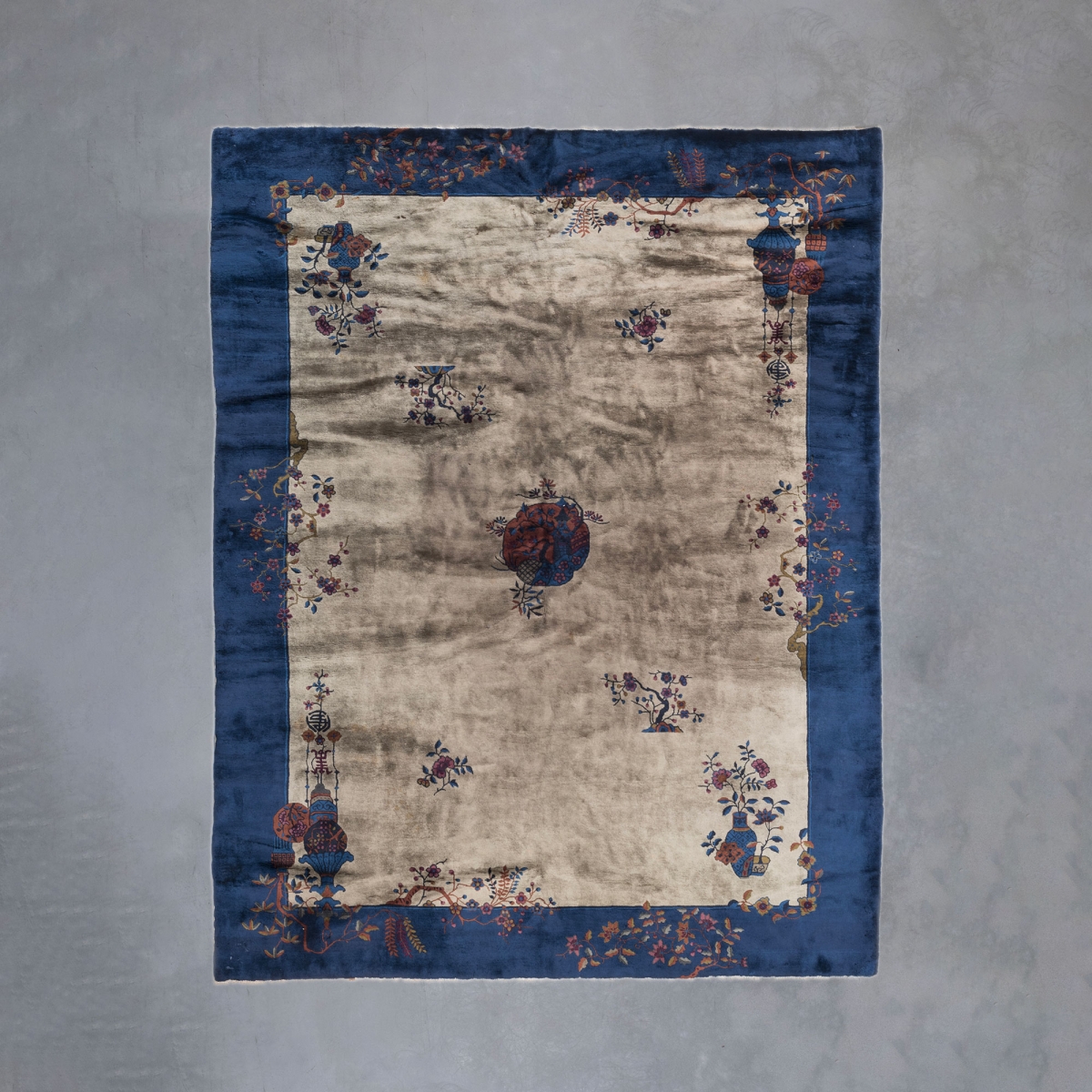 Tappeto | 348 x 111 cm Antique carpets - China  pic-1