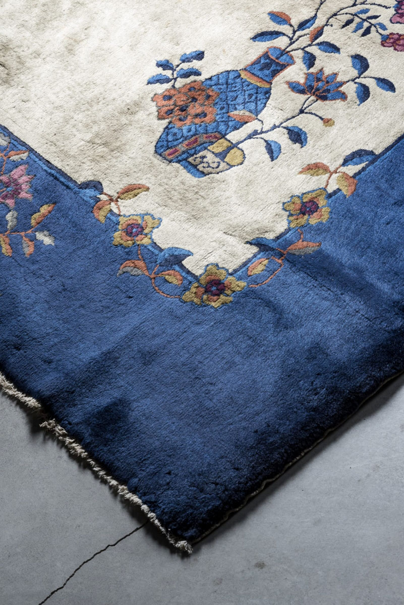 Tappeto | 348 x 111 cm Antique carpets - China  pic-3