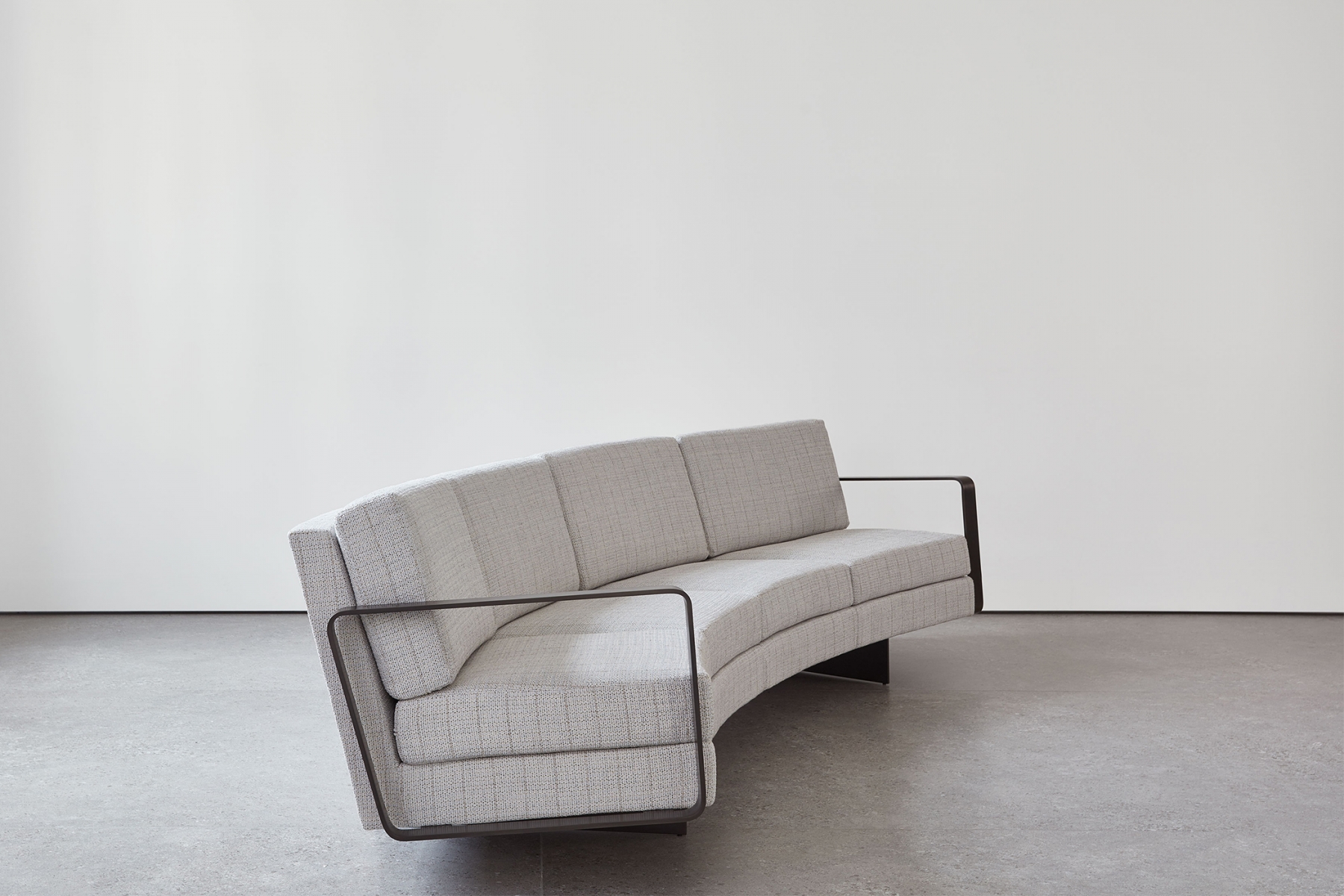Sofa C4 Claude Missir pic-1