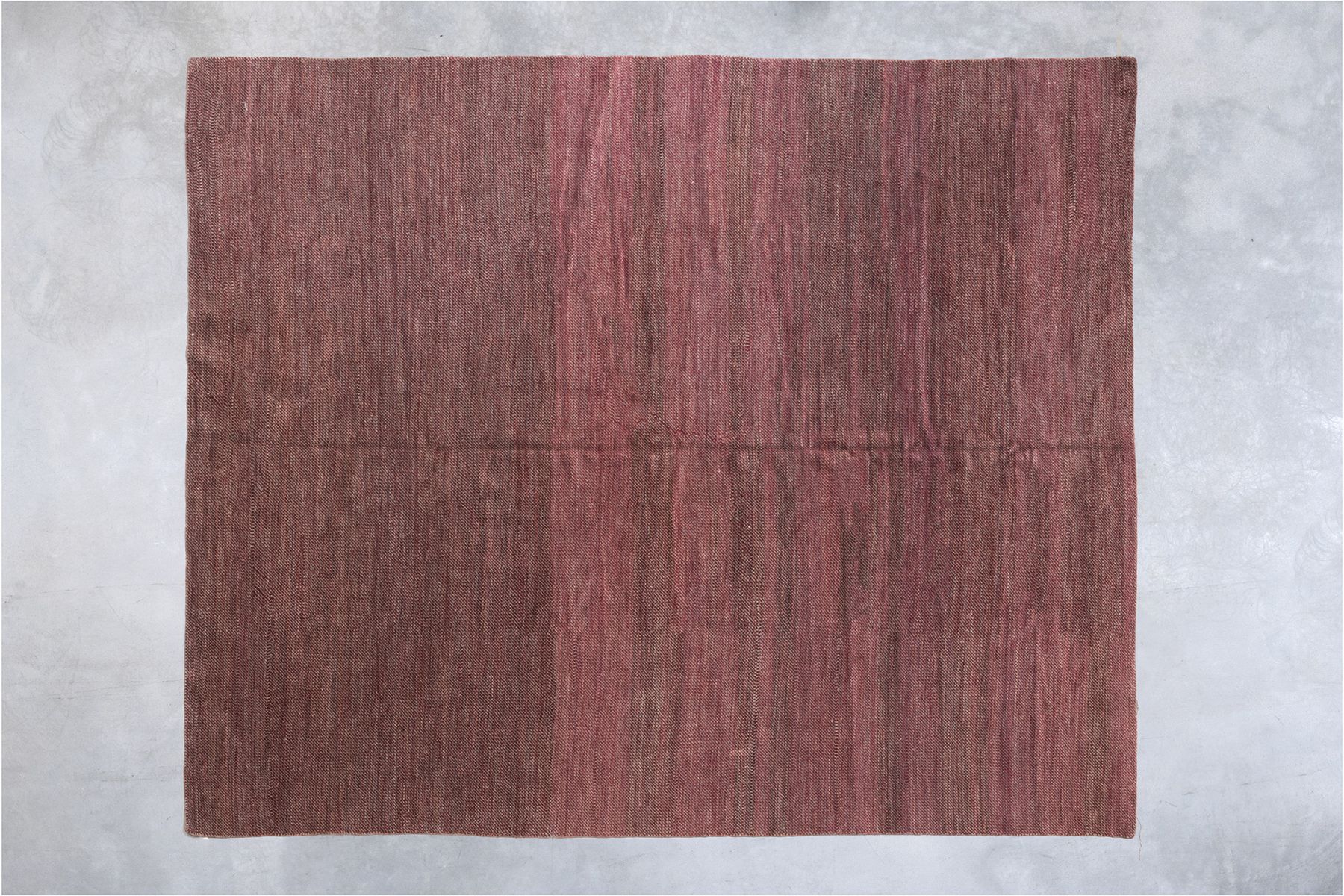 Tappeto Sermion Rouge Other contemporary carpets  pic-1