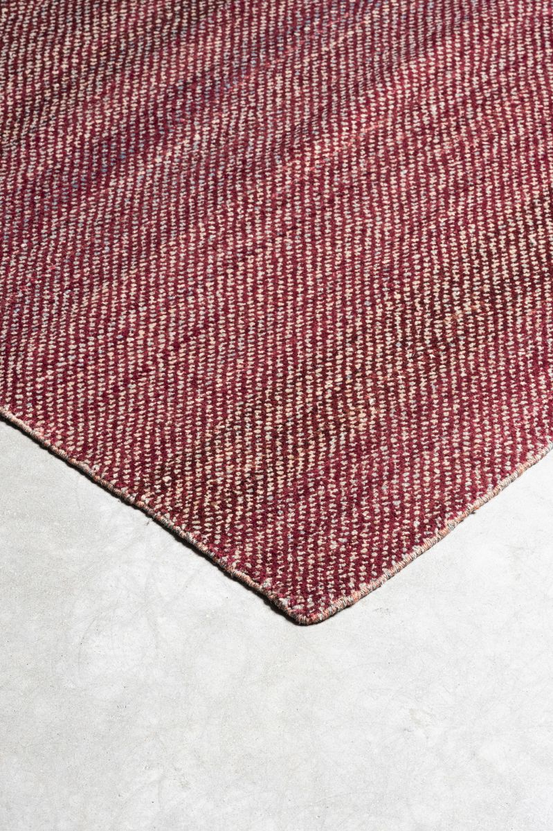 Tappeto Sermion Rouge Other contemporary carpets  pic-3