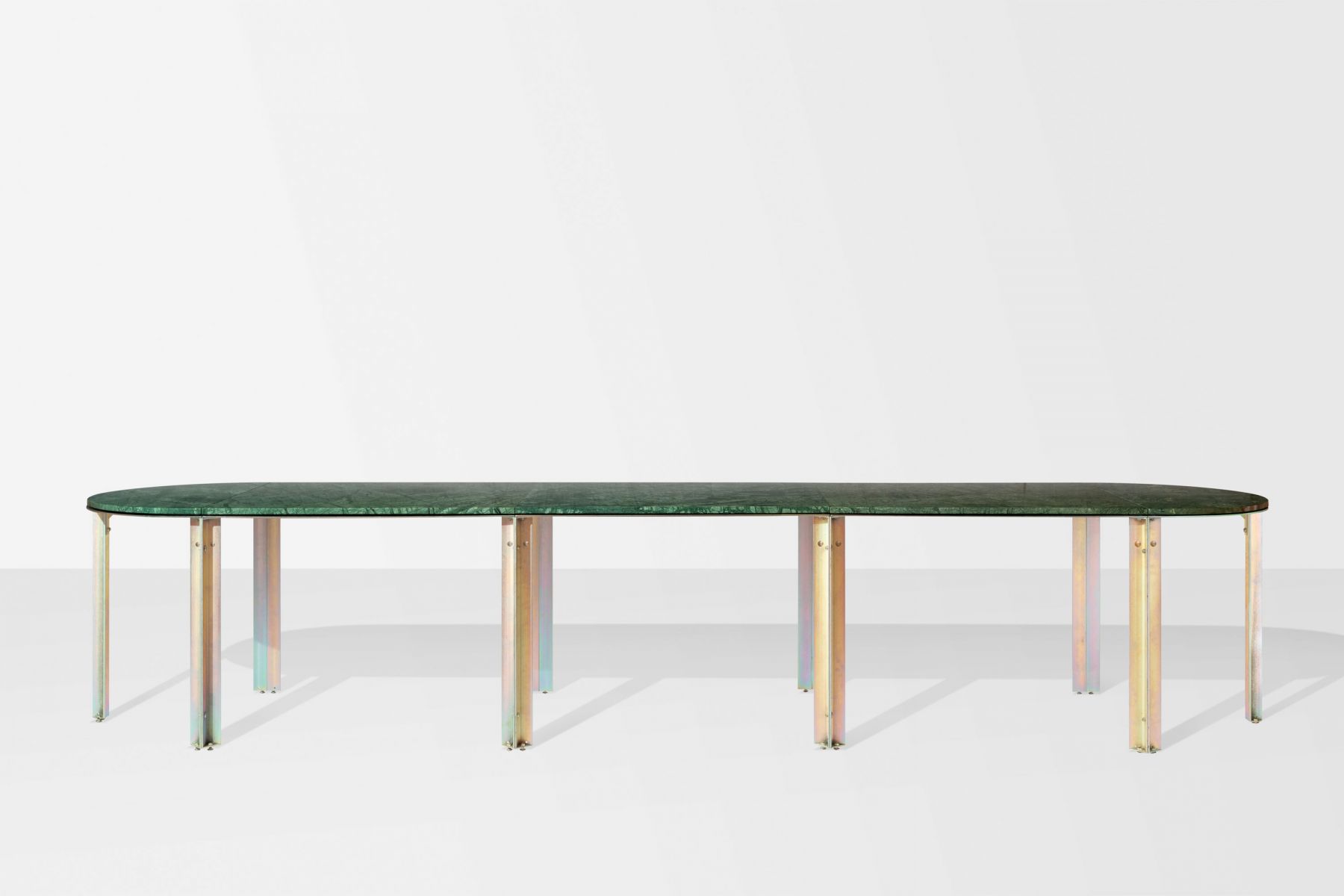 Fidelio modular table  Daniele Daminelli pic-4
