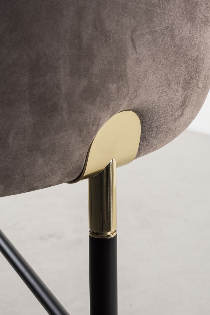Paume stool  David/Nicolas  pic-3