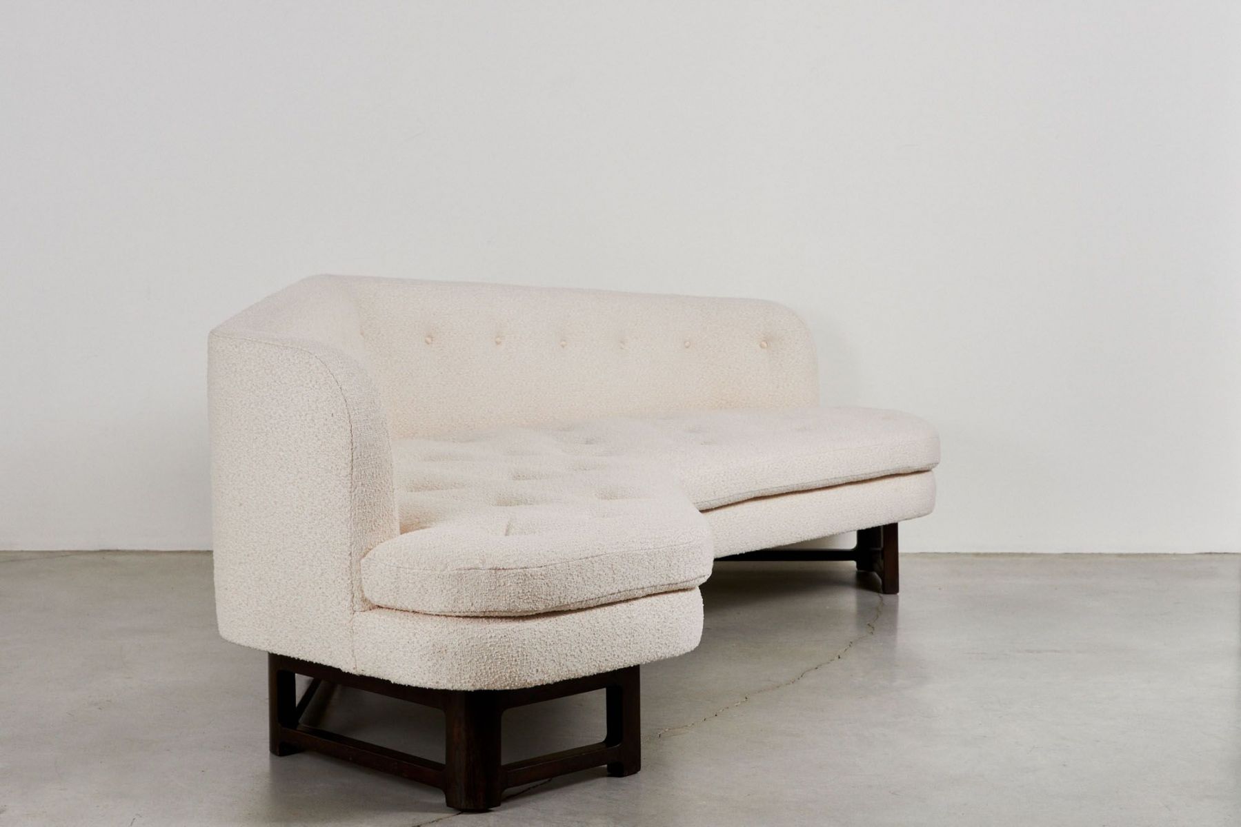 Janus sofa mod. 6329 Edward Wormley  pic-3