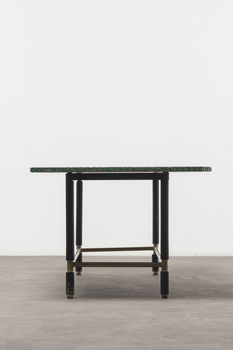 Low table Duilio Bernabé pic-3