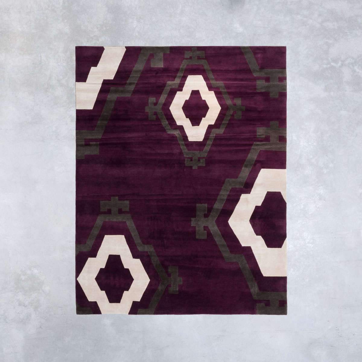 Purple carpet Ego Vicente pic-1