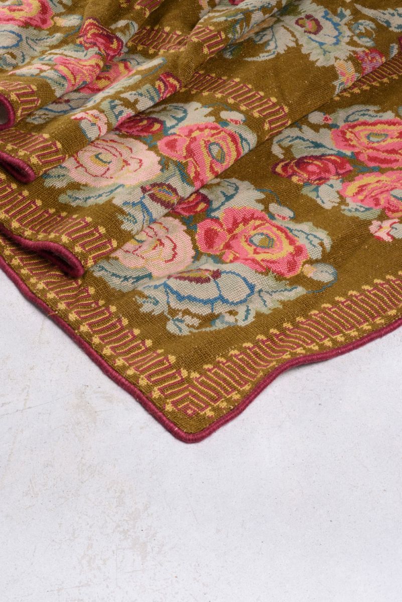 Carpet | 265 x 160 cm Antique carpets - France  pic-3