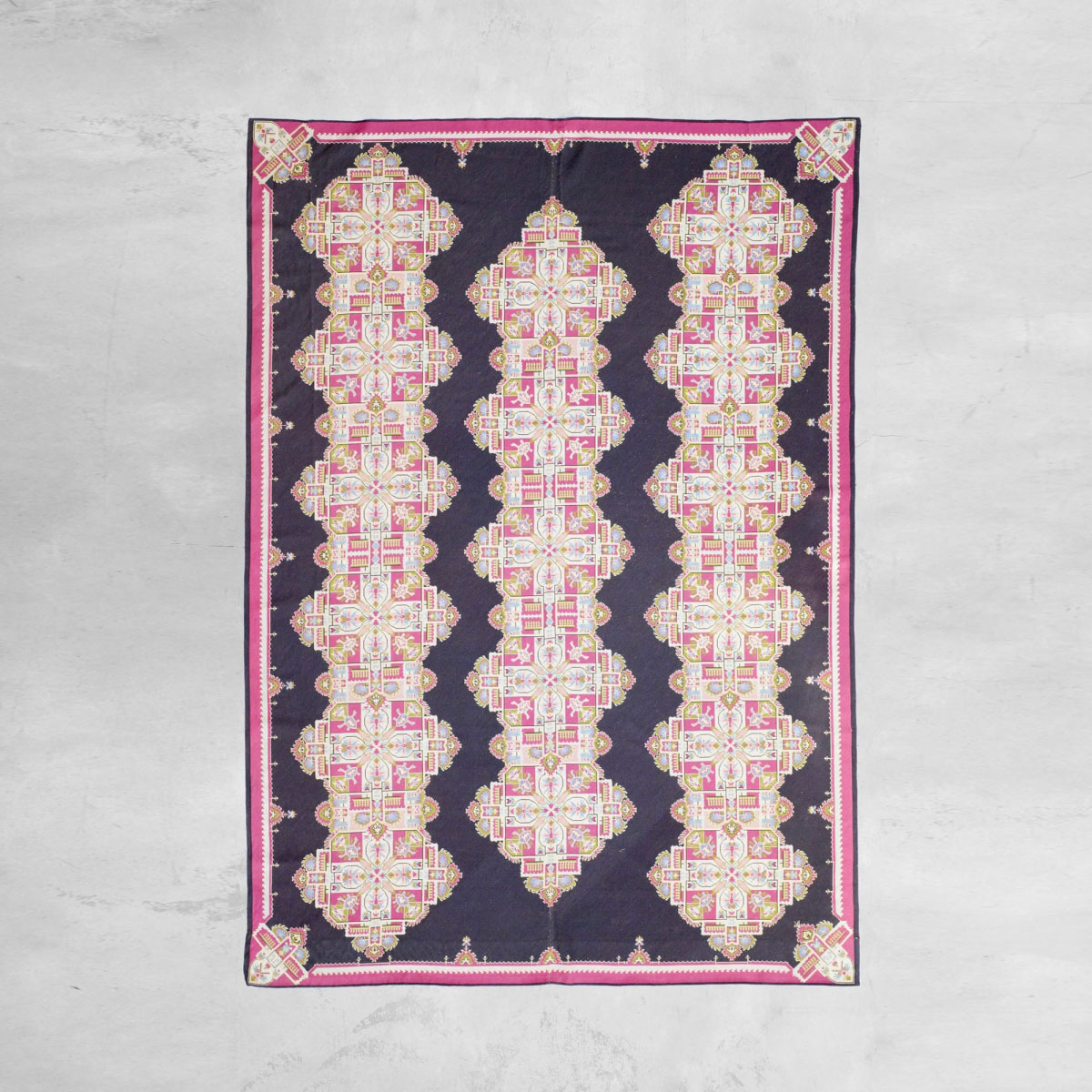 Carpet | 292 x 210 cm Antique carpets - France  pic-1