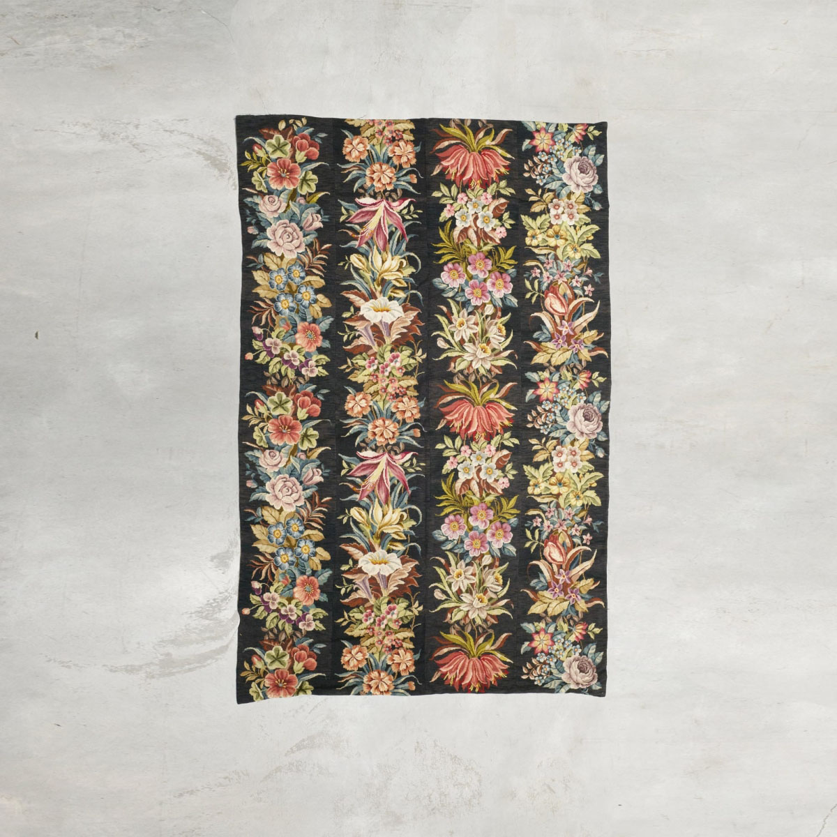 Tappeto | 186 x 294 cm Antique carpets - France  pic-1