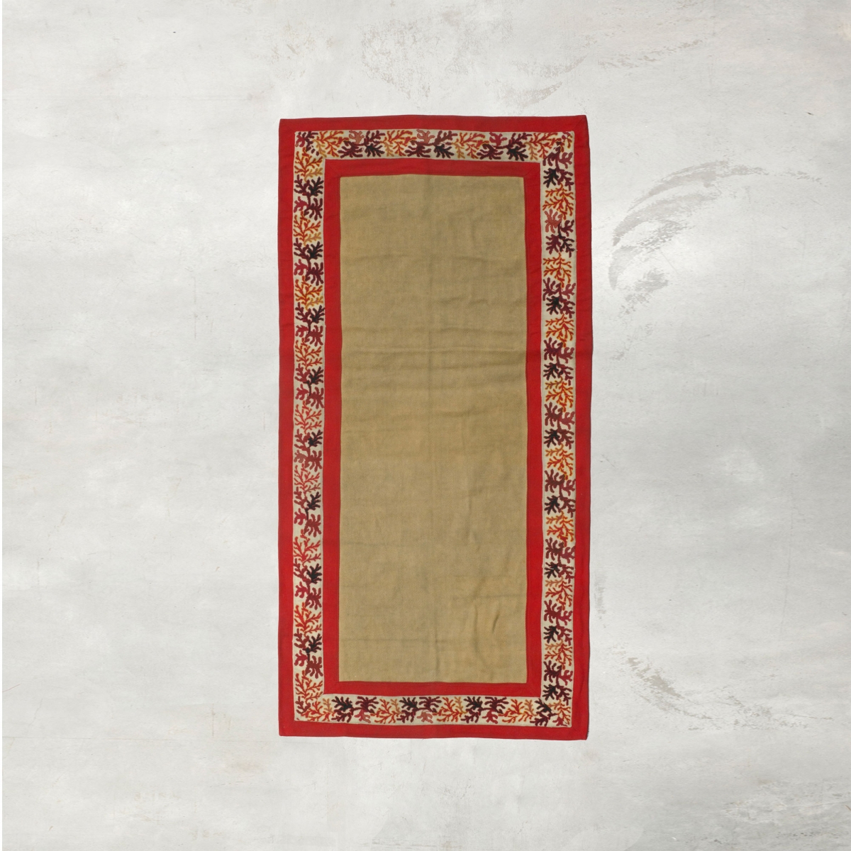 Carpet | 300 x 147 cm  Antique carpets - France  pic-1