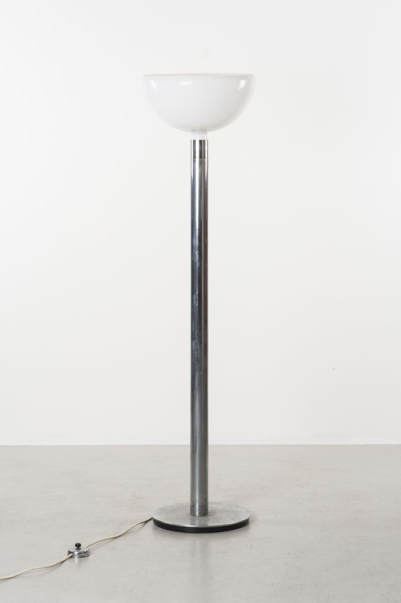 Floor lamp AM/AS Franco Albini pic-1