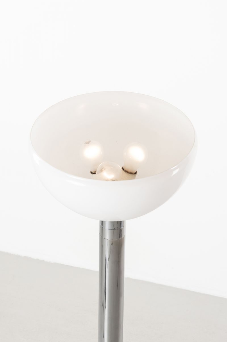 Floor lamp AM/AS Franco Albini pic-4