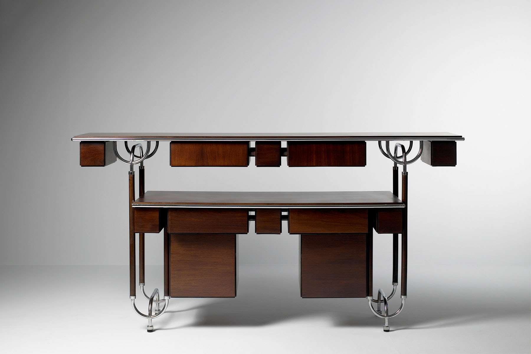 Sideboard Gabetti and Isola  pic-1