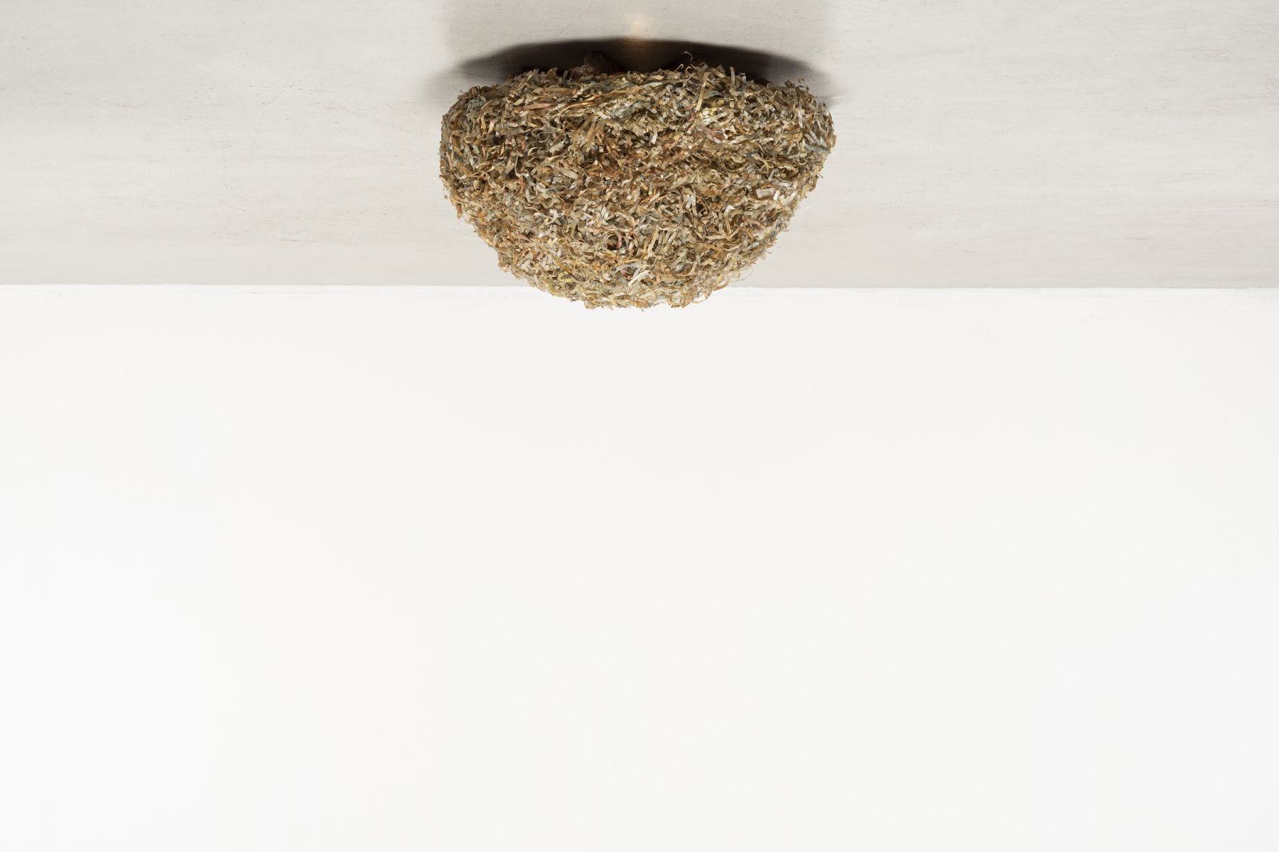 Ceiling lamp Gaetano Pesce pic-4