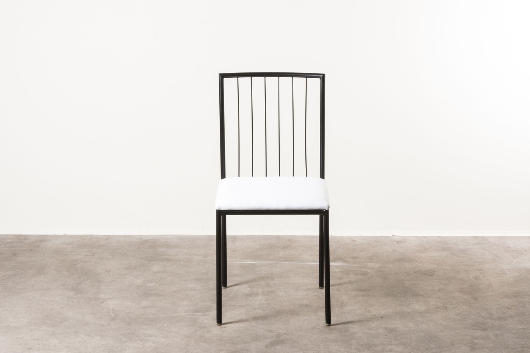 14 chairs  Geraldo De Barros pic-4