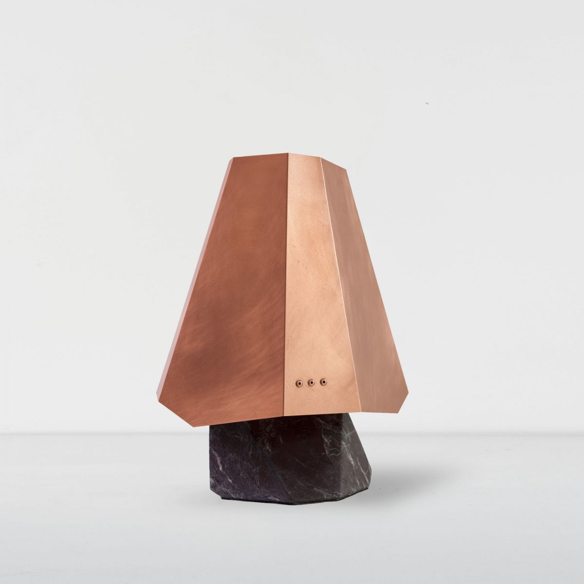 Barometro Collection 1.0 ‐ table lamp Giacomo Ravagli pic-1