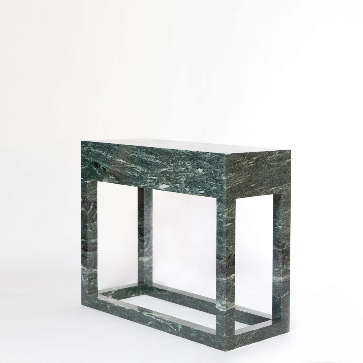 'Home Around a Void' collection console Giacomo Ravagli pic-1