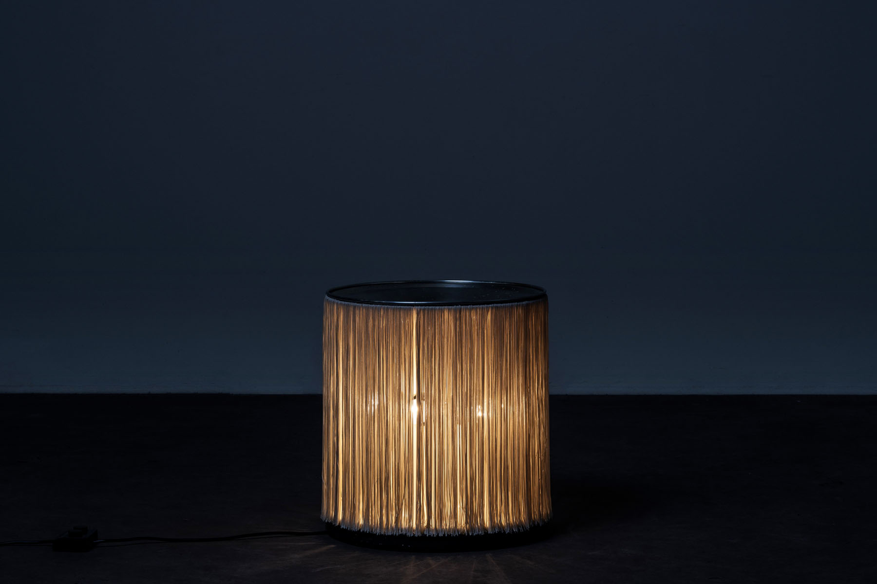 Table lamp mod. 597 Gianfranco Frattini pic-4