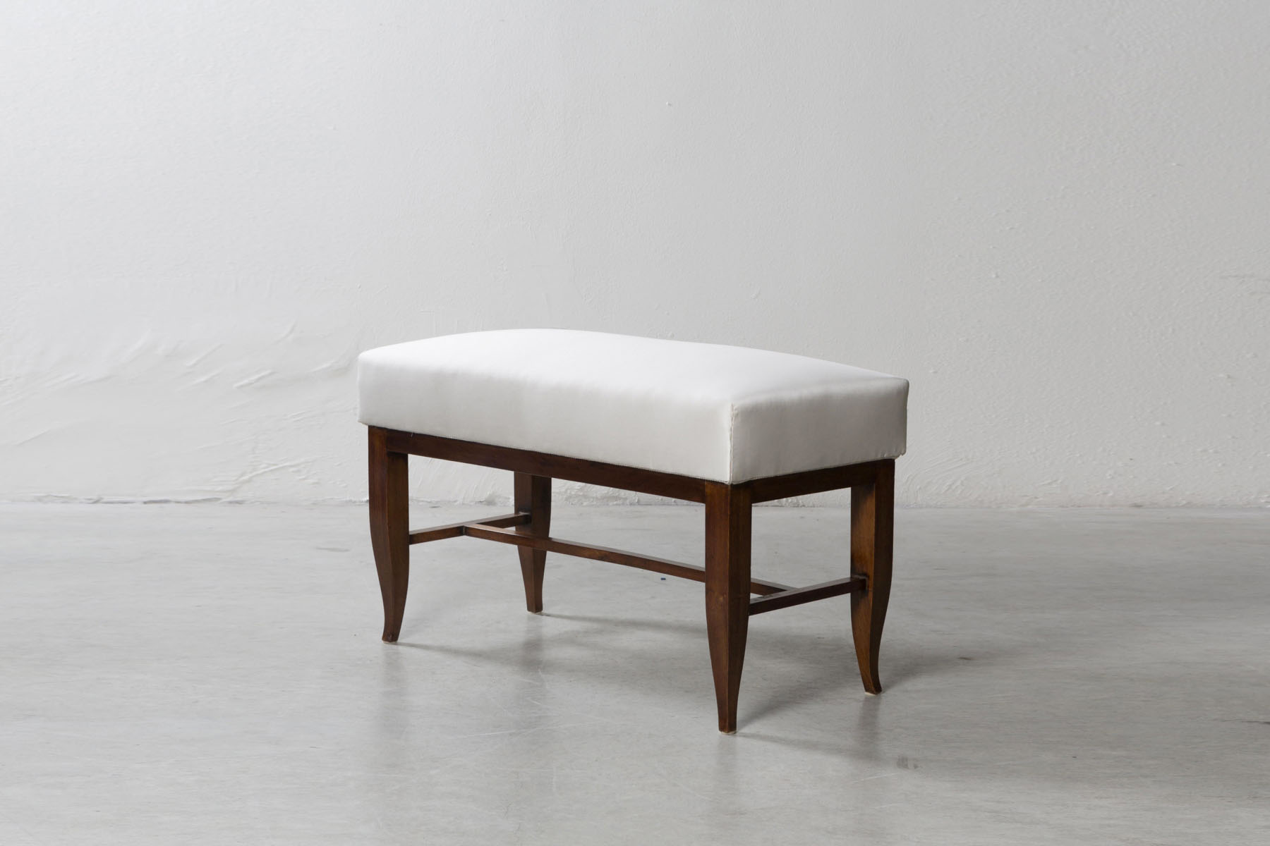 Pair of benches  Gio Ponti pic-1